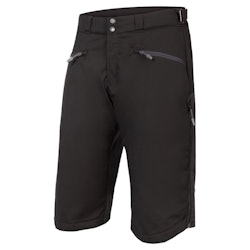 Endura | Mt500 Freezing Point Shorts Men's | Size Medium In Black