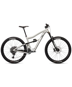 Ibis Bicycles | Ripmo AF NGX Bike 2022 Sm Metal