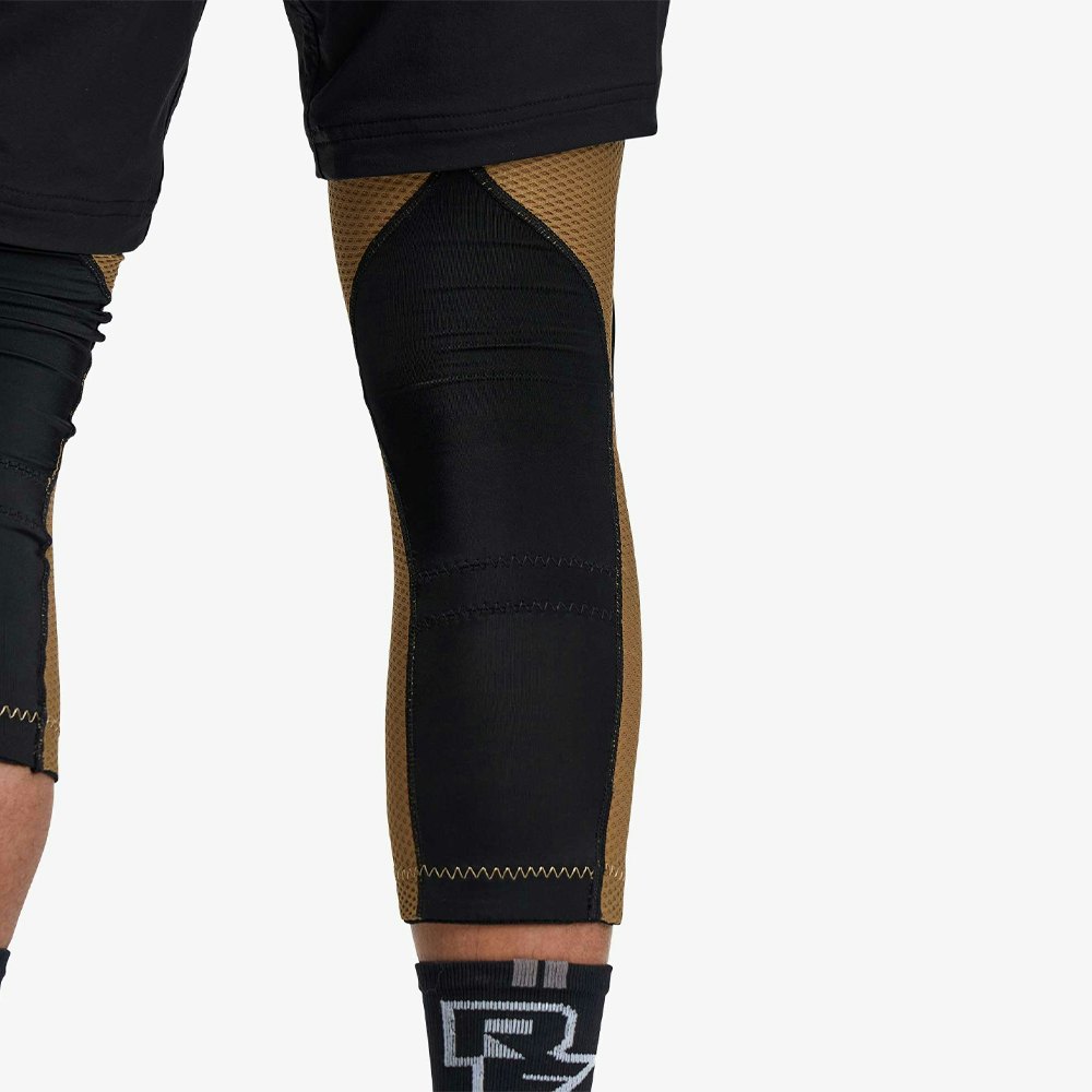 Race Face Covert Knee Guard