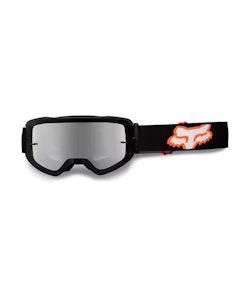 Fox Apparel | Youth Main Stray Goggle in White