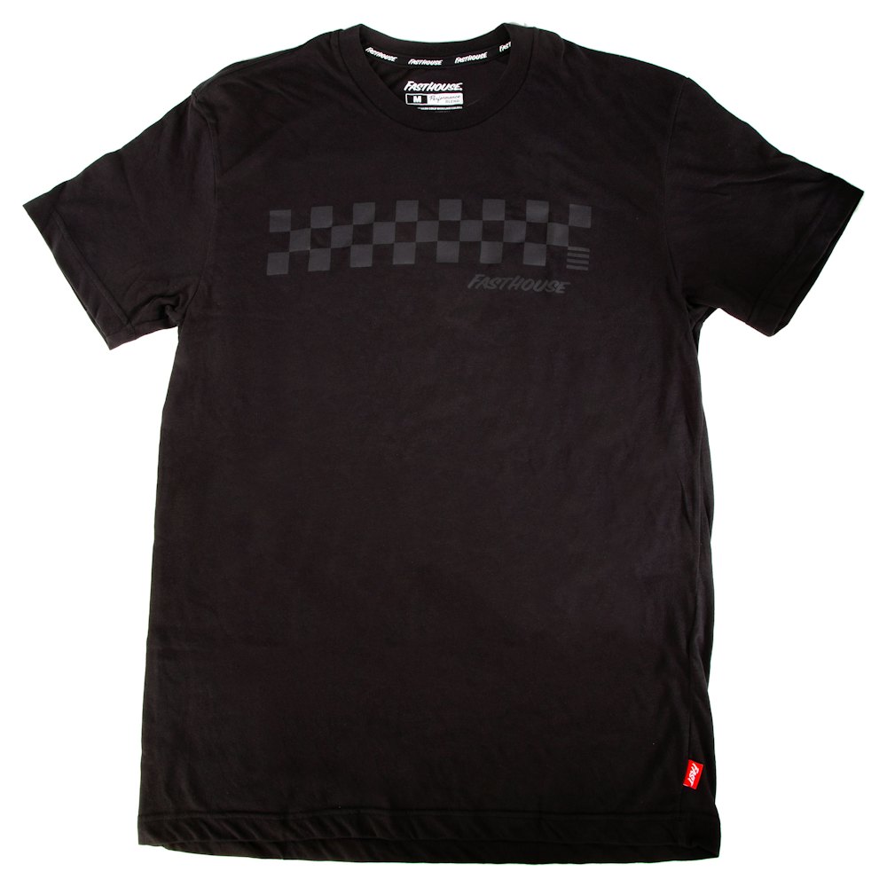 Fasthouse Velocity SS Tech Tee