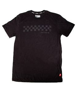 Fasthouse | Velocity Ss Tech T-Shirt Men's | Size Large In Black | Polyester