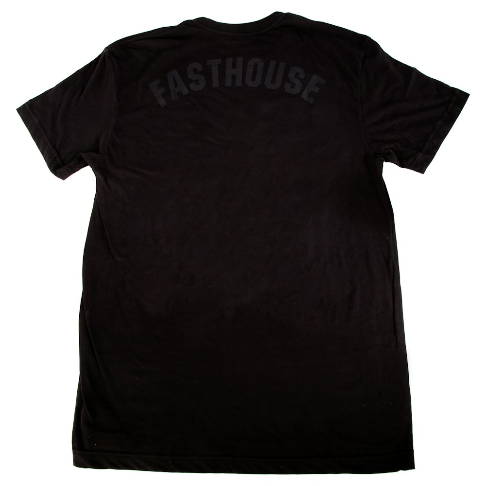 Fasthouse Velocity SS Tech Tee