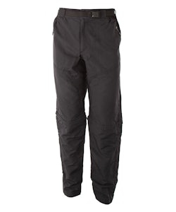 Endura | Hummvee Zip-Off Trouser Men's | Size Extra Large In Grey | Nylon