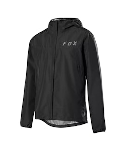 Fox Apparel | Ranger 2.5L Water Jacket Men's | Size Small in Black