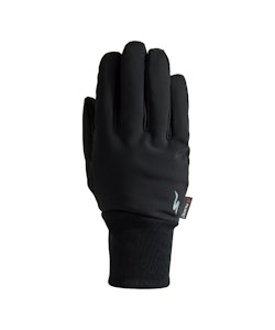 Specialized | SOFTSHELL DEEP WINTER GLOVE Men's | Size Small in Black
