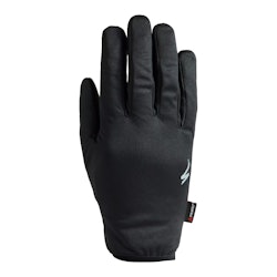 Specialized | Waterproof Glove Men's | Size Large In Black | Nylon