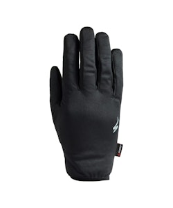 Specialized | Waterproof Glove Men's | Size Small In Black | Nylon