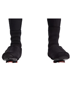 Specialized | Neoprene Shoe Covers Men's | Size Medium/large In Black