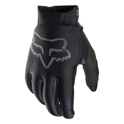 Fox Apparel | Defend Thermo Off Road Glove Men's | Size Medium In Black | Nylon