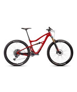 Ibis Bicycles | Ripley X01 Bike 2023 Medium Red