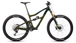 Ibis Bicycles | Ripmo Slx Bike 2023 Large Olive