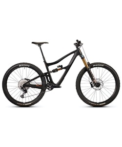 Ibis Bicycles | Ripmo SLX Bike 2023 X Large Charcoal