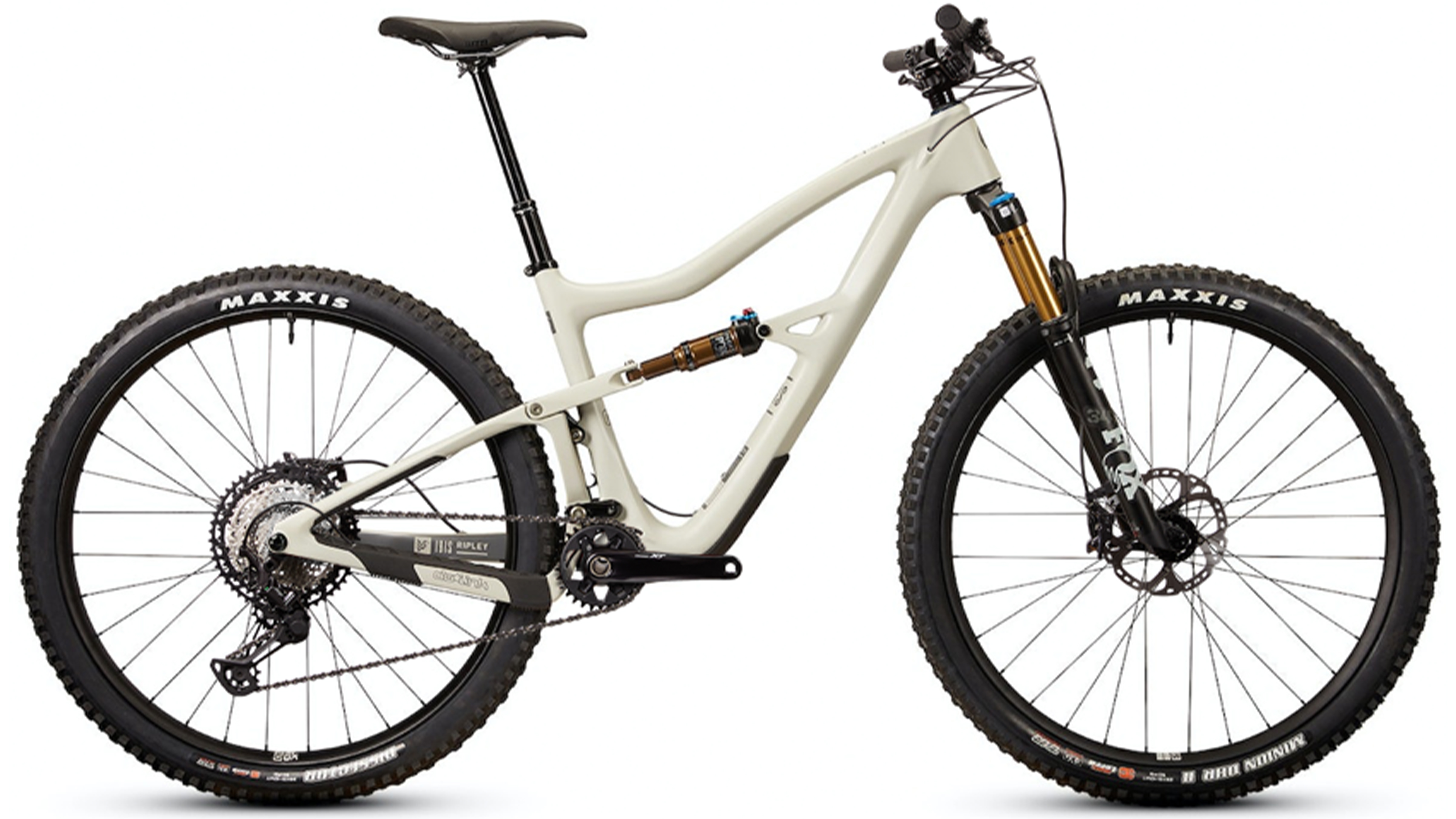 Ibis full 2024 suspension mtb