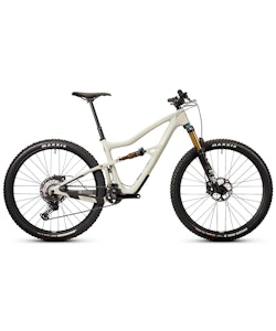 Ibis Bicycles | Ripley Xt Bike 2023 Small Grey