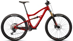 Ibis Bicycles | Ripley Slx Bike 2023 Large Red