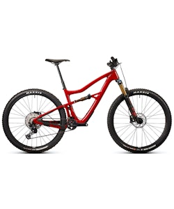 Ibis Bicycles | Ripley SLX Bike 2023 X Large Red