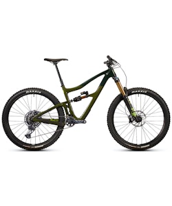 Ibis Bicycles | Ripmo X01 Bike 2023 Small Olive