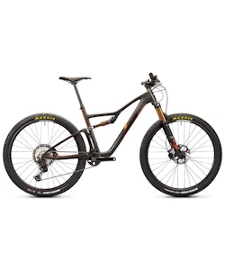 Ibis Bicycles | Exie XT Bike 2023 X Large Orange