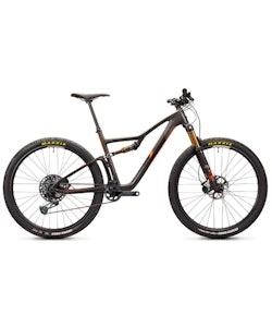 Ibis Bicycles | Exie X01 Bike 2023 Large Orange