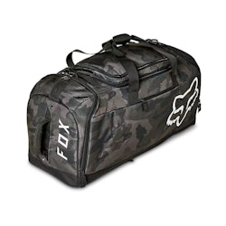 Fox Racing Shox | Podium Gear Bag Black Camo | Polyester