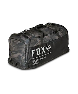 Fox Racing Shox | Podium 180 Gear Bag Black Camo