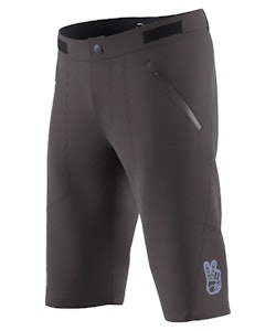 Troy Lee Designs | Skyline Short Shell Men's | Size 38 In Clay | Polyester
