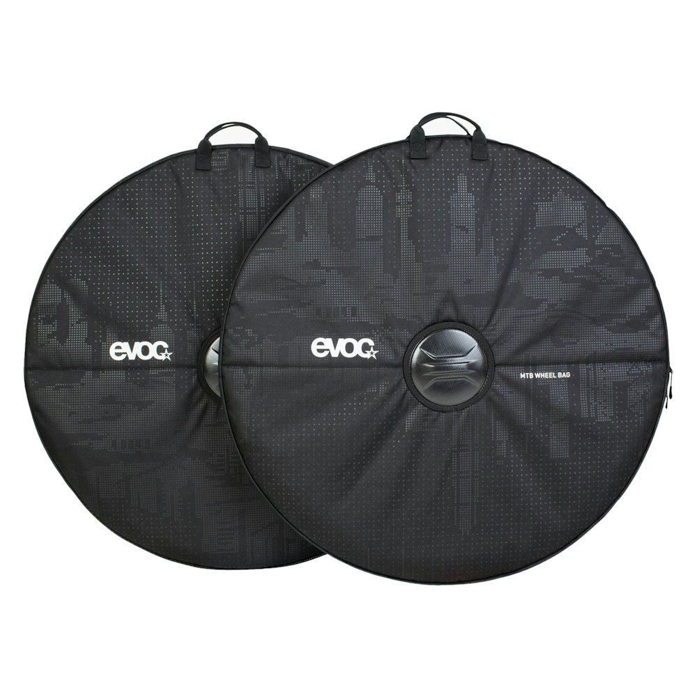 EVOC MTB Wheel Case