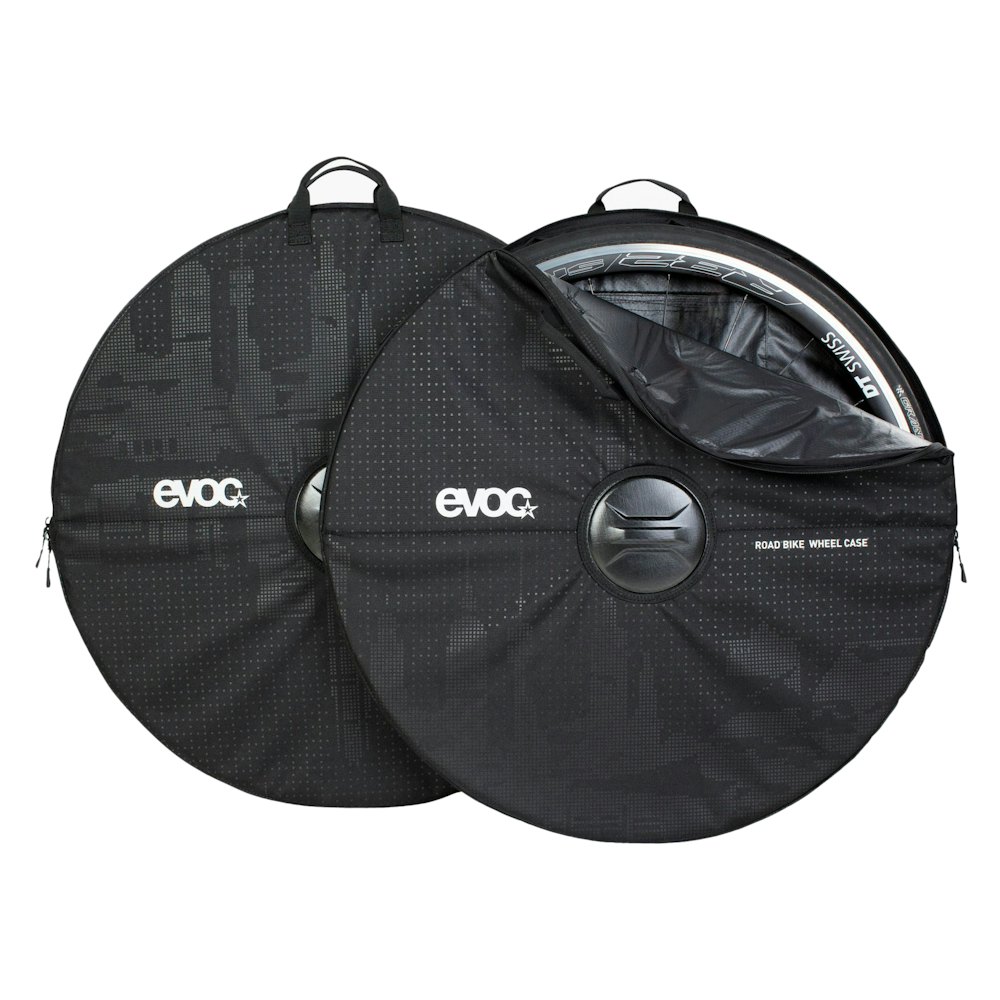 EVOC Road Bike Wheel Case