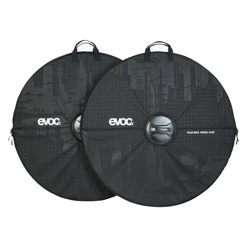 EVOC Road Bike Wheel Case