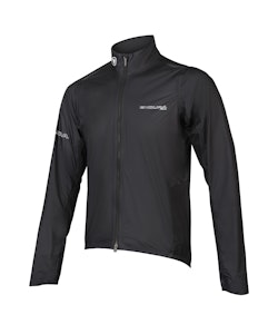 Endura | Pro Sl Waterproof Shell Jacket Men's | Size Large In Black