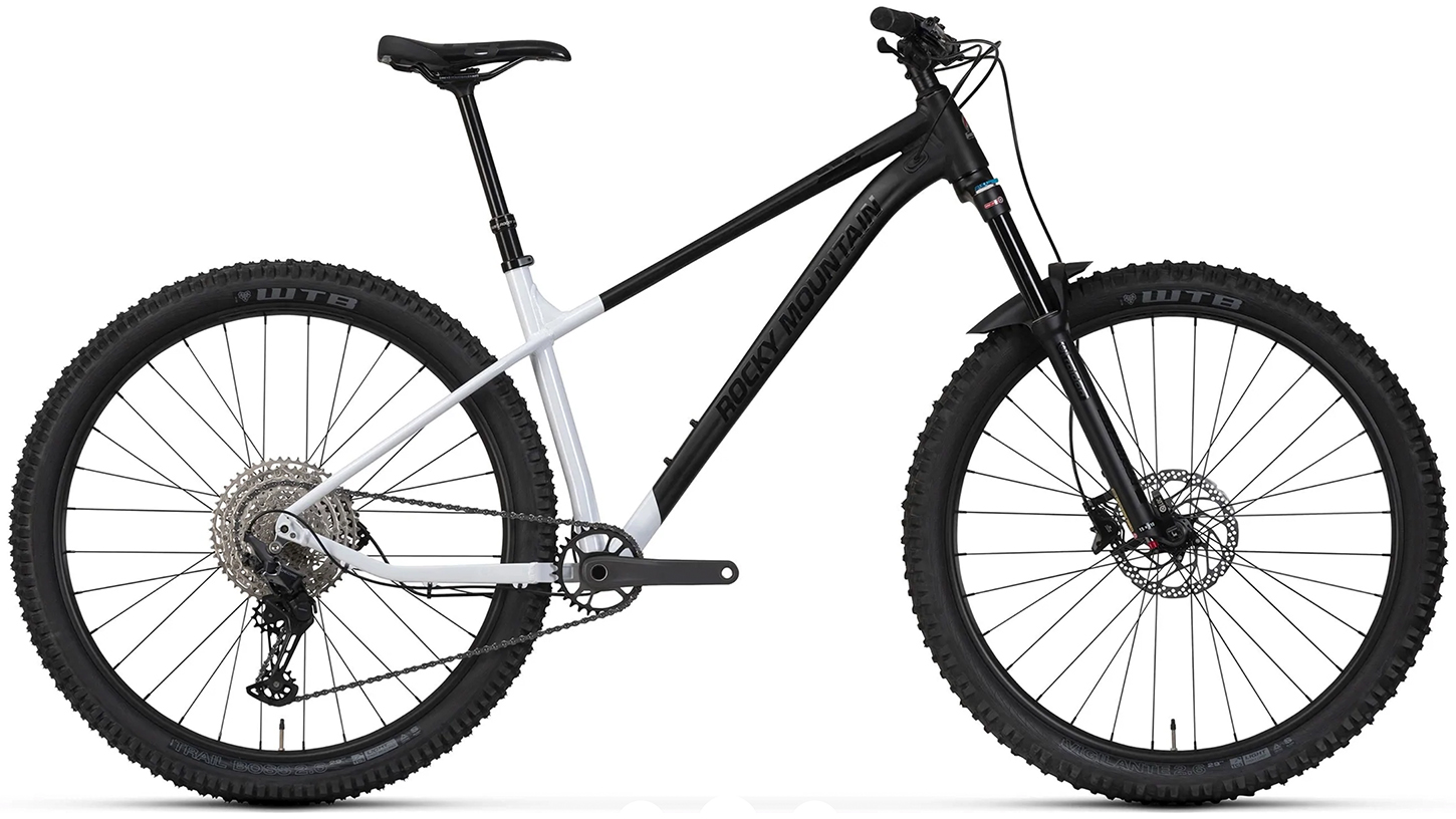 jenson usa mountain bikes