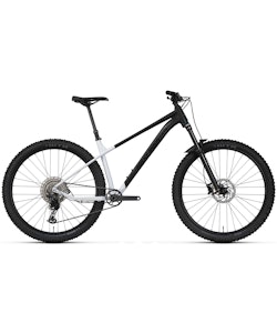 Rocky Mountain | Growler 40 Bike 2022 | White | Black Sm