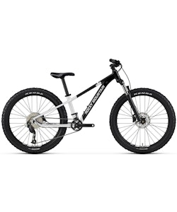 Rocky Mountain | Growler Jr 24 Bike 2022 | White | Black Os