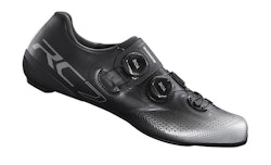 Shimano | Sh-Rc702 Wide Shoes Men's | Size 42 In Black