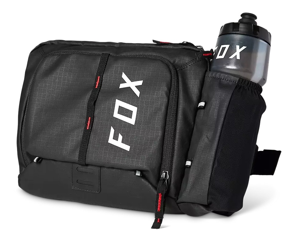 Fox 5L Lumbar Hydration Pack