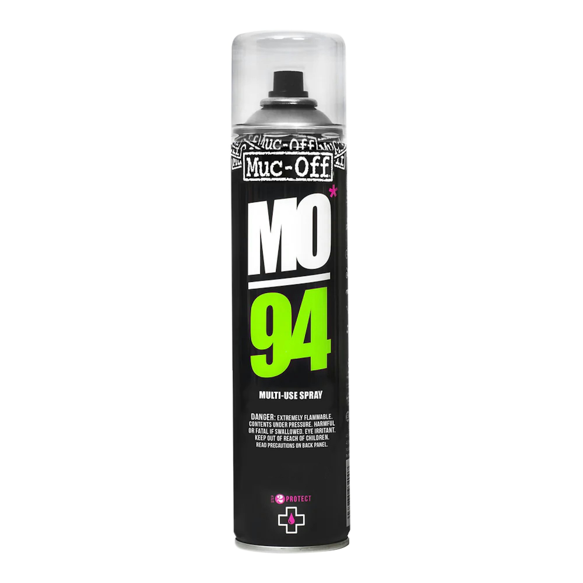 Muc-Off M094 Multi-Purpose Spray | Jenson USA