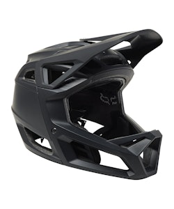 Fox Apparel | Proframe Rs Helmet Men's | Size Medium In Black
