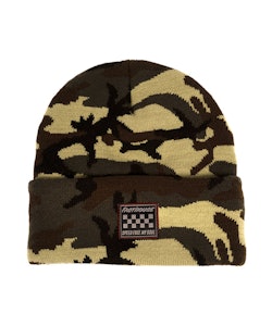 Fasthouse | Youth Erie Beanie In Camo