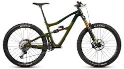 Ibis Bicycles | Ripmo Xt Bike 2023 Small Olive