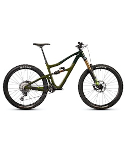 Ibis Bicycles | Ripmo XT Bike 2023 X Large Olive