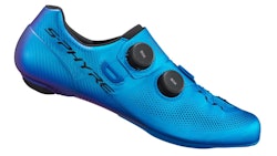 Shimano | Sh-Rc903 S-Phyre Shoes Men's | Size 41 In Blue