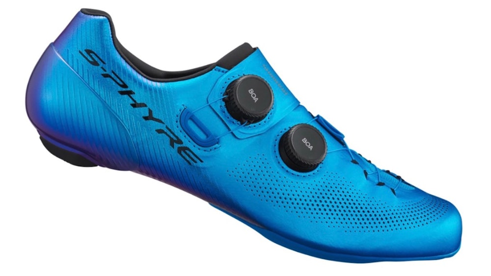 Shimano SH-RC903 S-PHYRE Shoes
