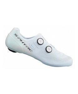 Shimano | SH-RC903 SPHYRE BICYCLE SHOES Men's | Size 44 in White