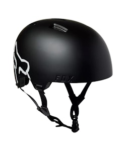 Fox Apparel | Flight Helmet Men's | Size Medium In Black