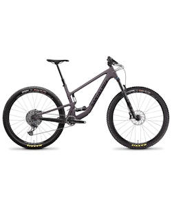 Santa Cruz Bicycles | Tallboy C S Bike 2022 Medium Matte Taupe