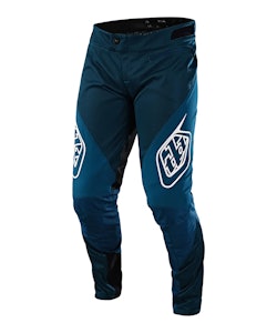 Troy Lee Designs | Sprint Pant Men's | Size 38 In Slate Blue
