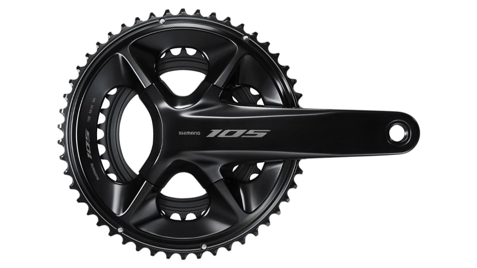 175mm single speed discount crankset