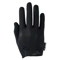 Specialized | Body Geometry Grail Lf Gloves Women's | Size Medium In Black