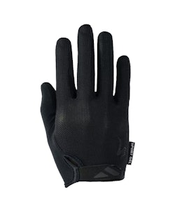 Specialized | Body Geometry Grail Lf Gloves Women's | Size Small In Black